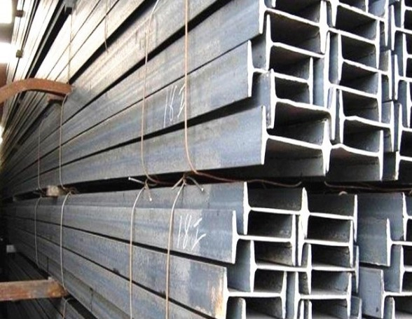 鍍鋅工字鋼 鍍鋅工字鋼