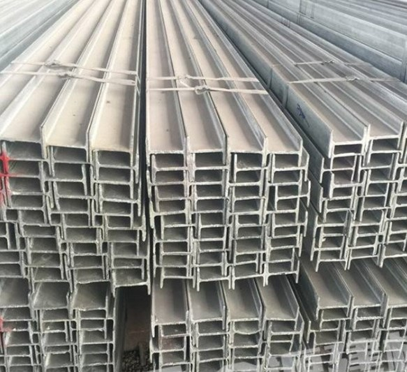 鍍鋅工字鋼 鍍鋅工字鋼