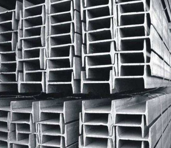 鍍鋅工字鋼 鍍鋅工字鋼