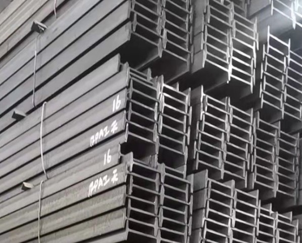 鍍鋅工字鋼 鍍鋅工字鋼