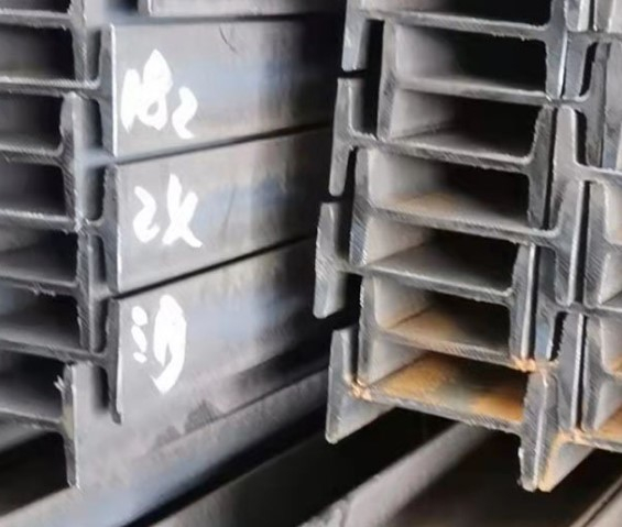 鍍鋅工字鋼 鍍鋅工字鋼