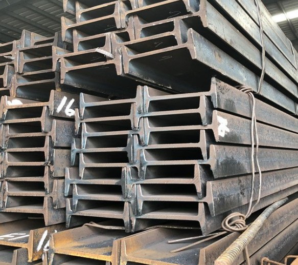 鍍鋅工字鋼 鍍鋅工字鋼