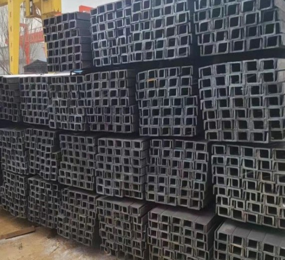 鍍鋅槽鋼 鍍鋅槽鋼