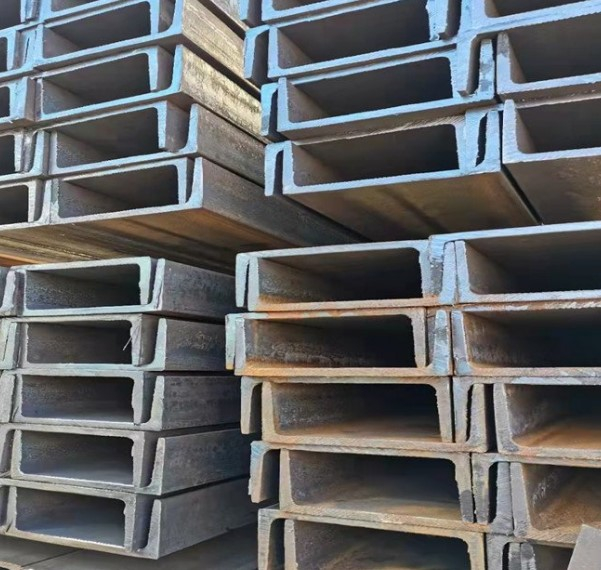 鍍鋅槽鋼 鍍鋅槽鋼