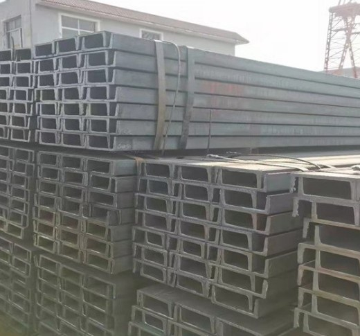 鍍鋅槽鋼 鍍鋅槽鋼