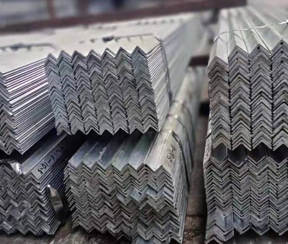 鍍鋅角鋼 鍍鋅角鋼