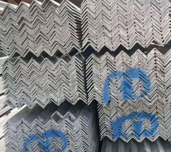 鍍鋅角鋼 鍍鋅角鋼