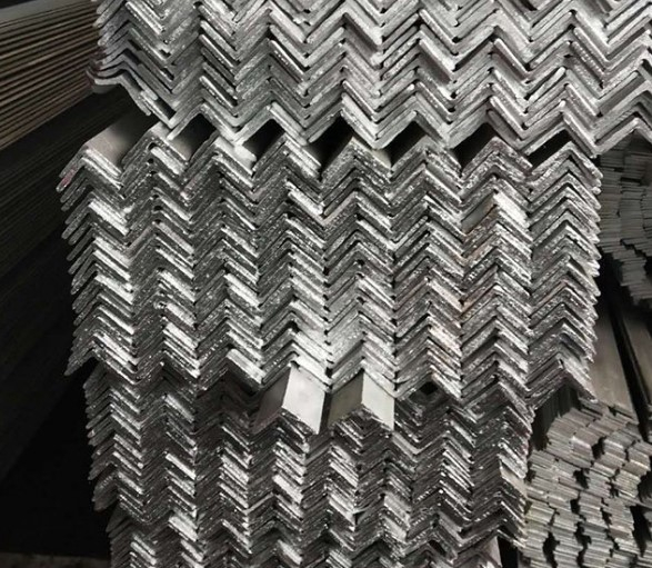 鍍鋅角鋼 鍍鋅角鋼