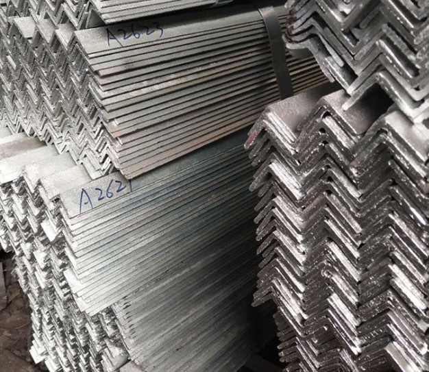 鍍鋅角鋼 鍍鋅角鋼