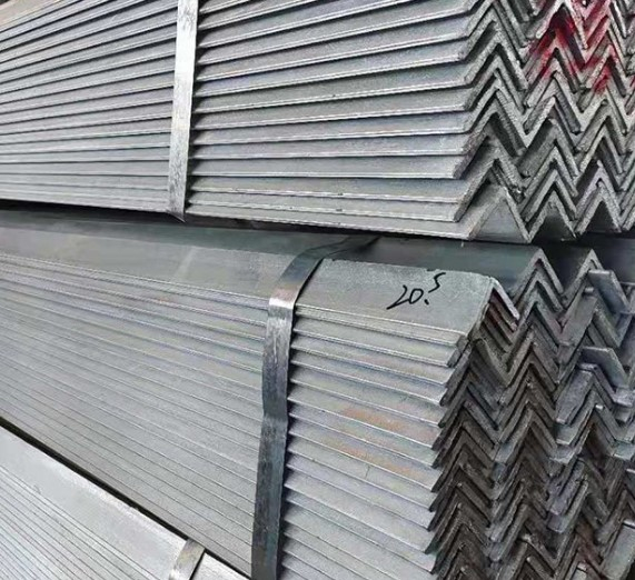 鍍鋅角鋼 鍍鋅角鋼