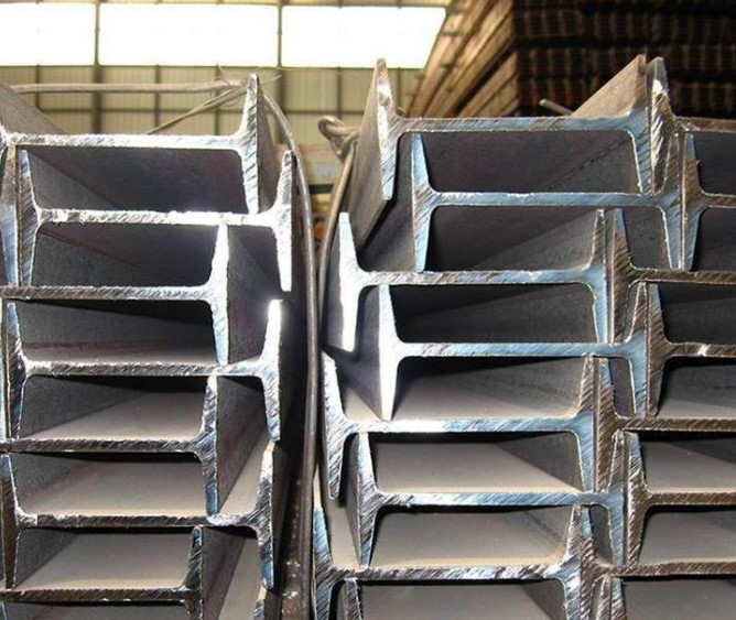 工字鋼 工字鋼