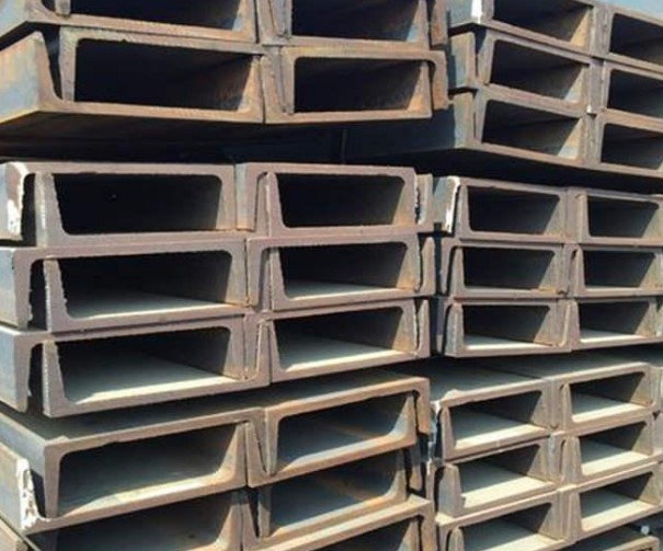 槽鋼 槽鋼