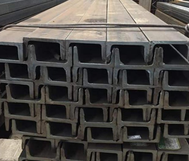槽鋼 槽鋼