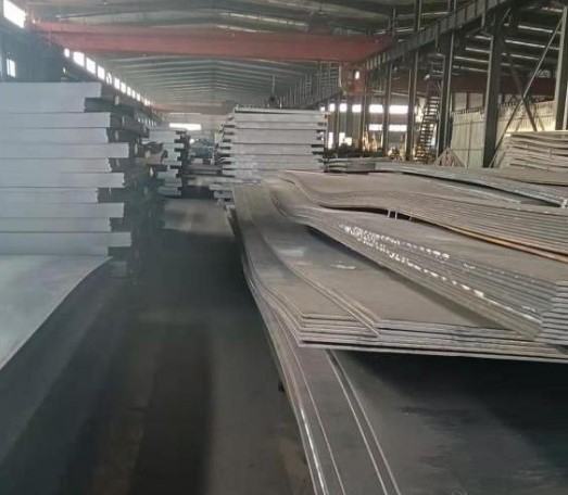 ND鋼板 ND鋼板