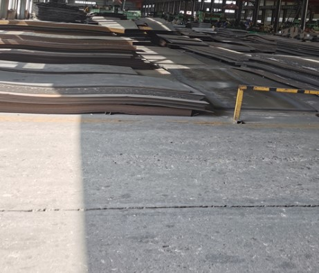 ND鋼板 ND鋼板
