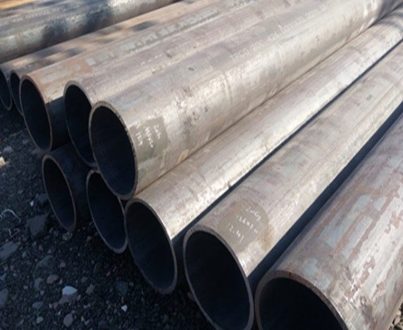 ND無縫管 ND無縫管