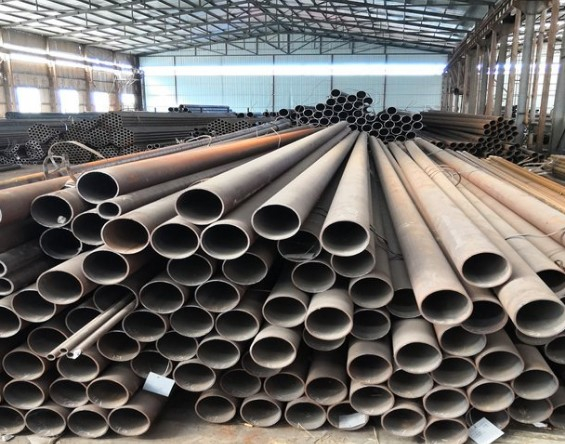 ND無縫管 ND無縫管