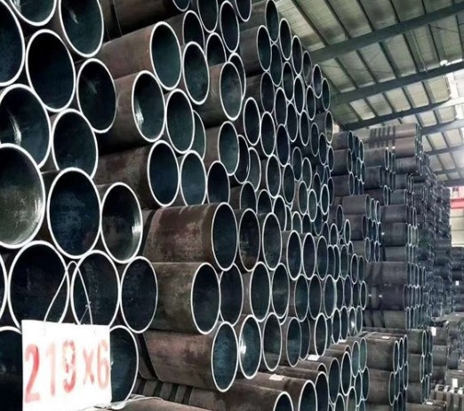 ND無縫管 ND無縫管