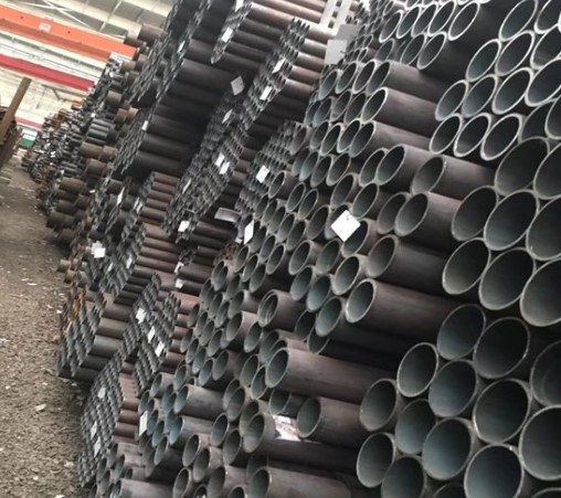 ND無縫管 ND無縫管