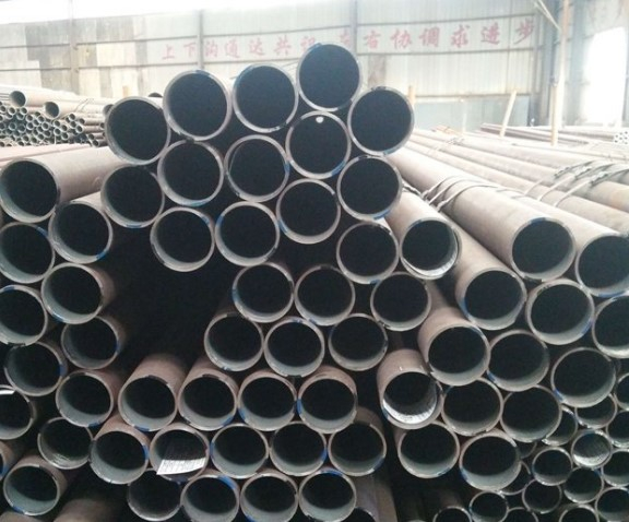 ND無縫管 ND無縫管