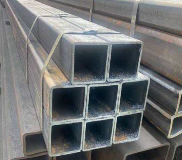 鍍鋅方矩管 鍍鋅方矩管