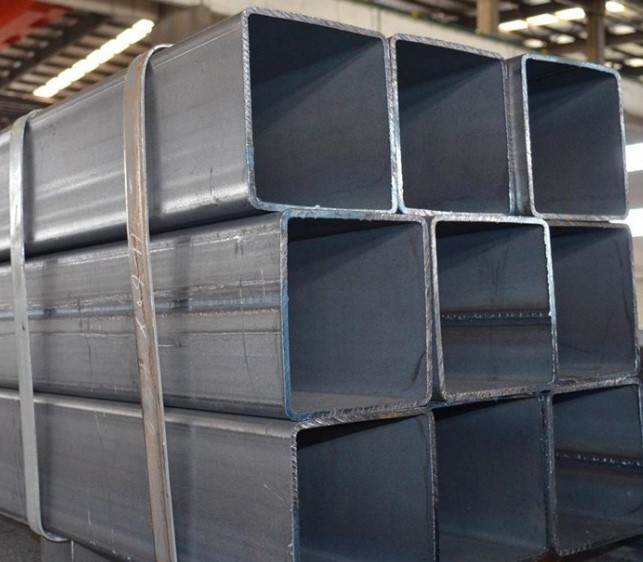 鍍鋅方矩管 鍍鋅方矩管