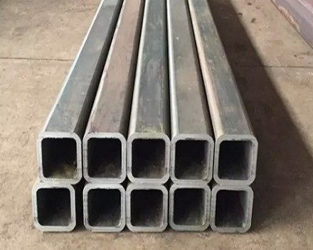 鍍鋅方矩管 鍍鋅方矩管