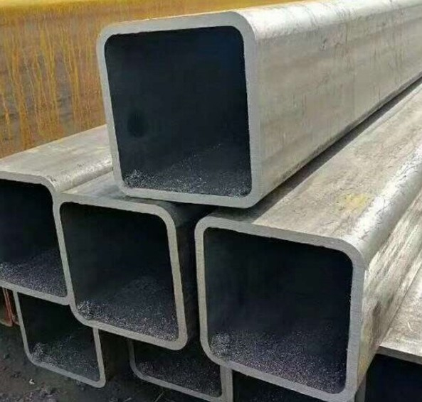 鍍鋅方矩管 鍍鋅方矩管
