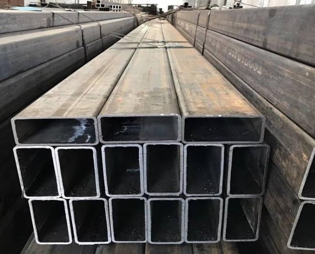 鍍鋅方矩管 鍍鋅方矩管