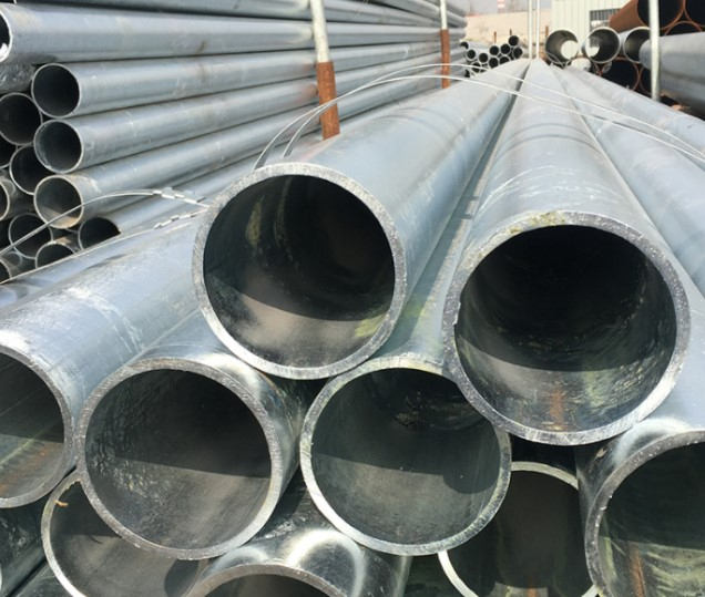 鍍鋅無縫管 鍍鋅無縫管