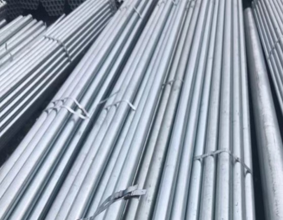 鍍鋅無縫管 鍍鋅無縫管