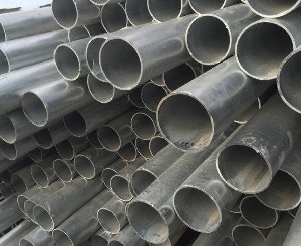 鍍鋅無縫管 鍍鋅無縫管