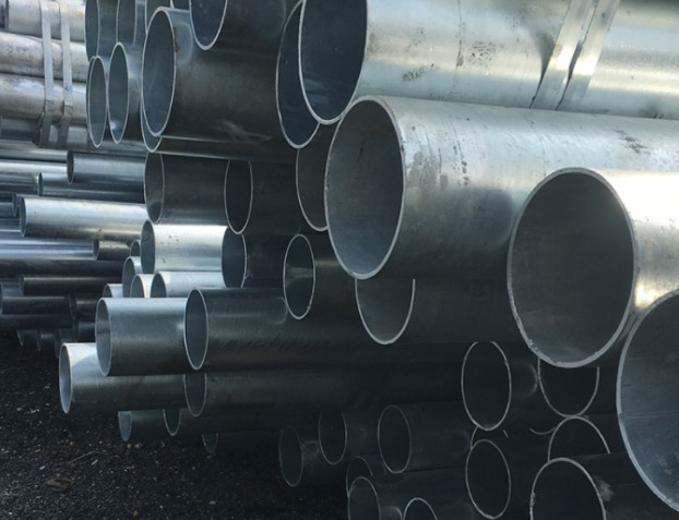 鍍鋅無縫管 鍍鋅無縫管