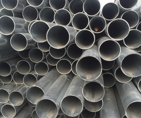 鍍鋅無縫管 鍍鋅無縫管