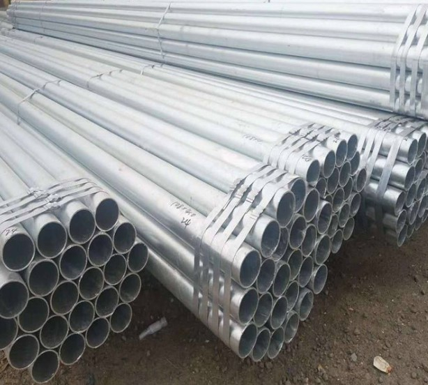 鍍鋅焊管 鍍鋅焊管