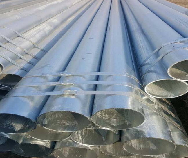 鍍鋅焊管 鍍鋅焊管