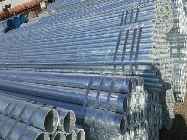 鍍鋅焊管 鍍鋅焊管