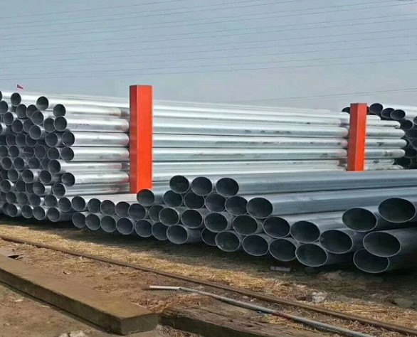 鍍鋅焊管 鍍鋅焊管