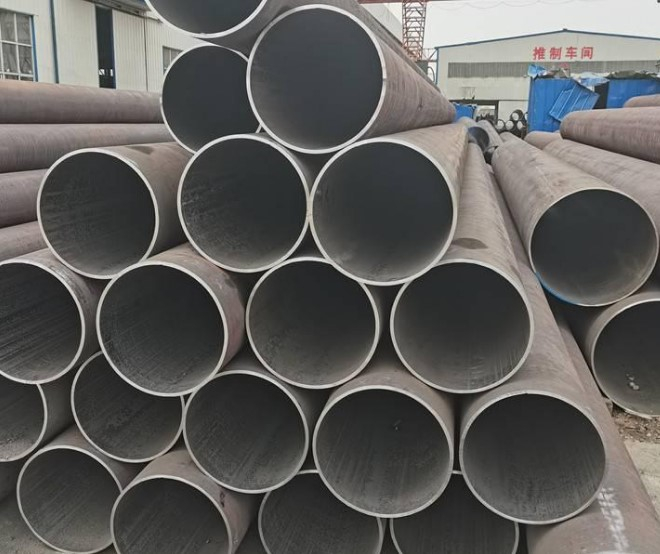 無縫鋼管 無縫鋼管