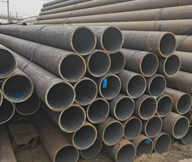 無縫鋼管 無縫鋼管