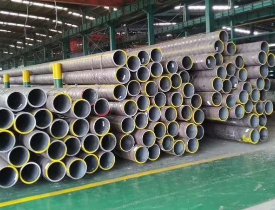 無縫鋼管 無縫鋼管