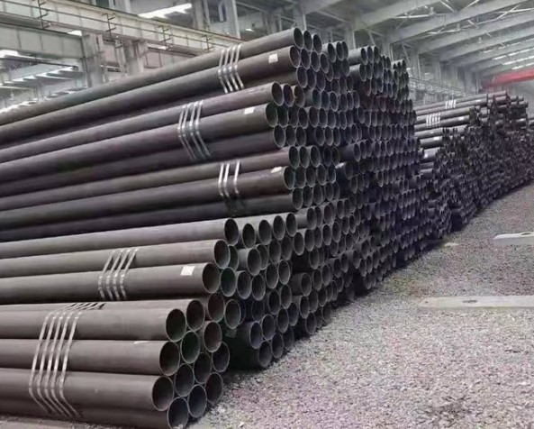 無縫鋼管 無縫鋼管