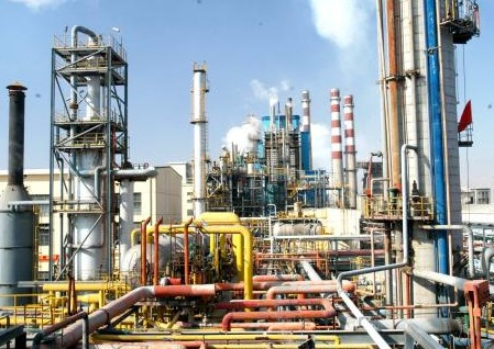 石化行業(yè) 石化行業(yè)