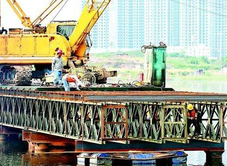 大橋案例 大橋案例